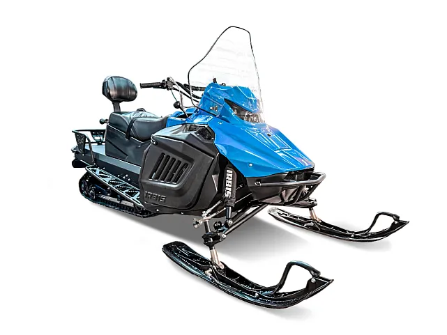 Снегоход IRBIS TUNGUS 500L LE PRO EFI 26/27