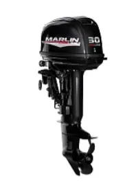Лодочный мотор MARLIN PROLINE MP 30 AWRS