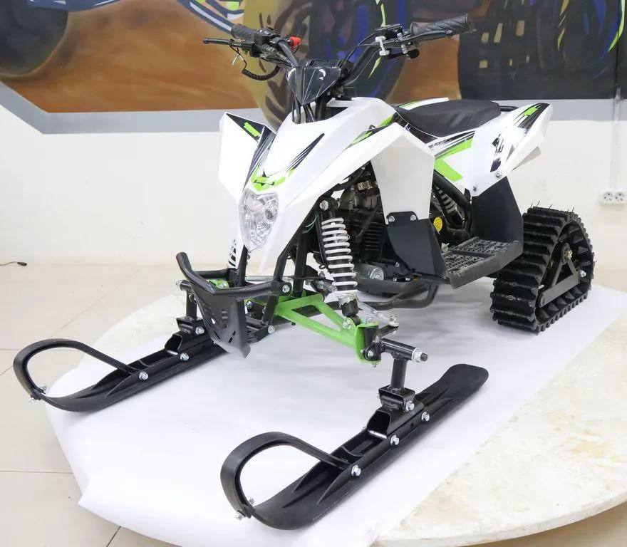 Снегоцикл MOTAX Gekkon 70 Snow