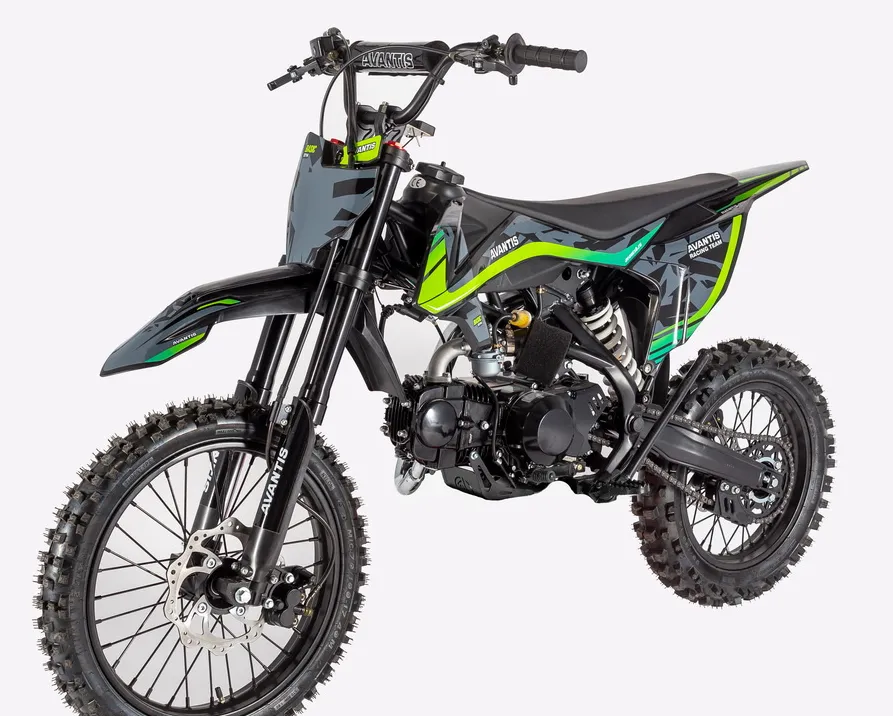 Питбайк Avantis KT-125 Basic 17/14