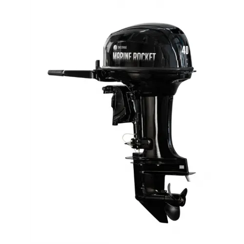 Лодочный мотор Marine Rocket MR40FHL