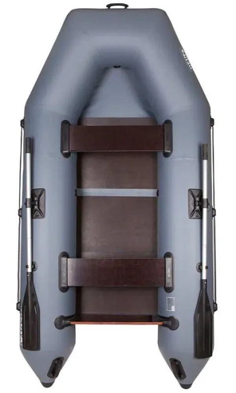 Лодка ПВХ PATRIOT Дельта 290