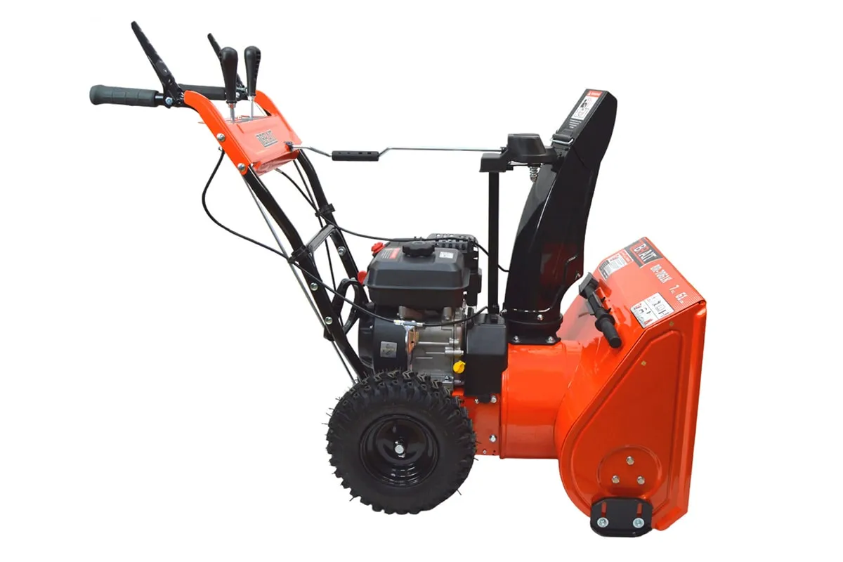 Снегоуборщик BRAIT BR-7061K