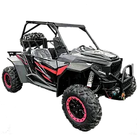 Багги HOOLEOX 500