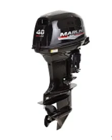 Лодочный мотор MARLIN PROLINE MP 40 AWRL