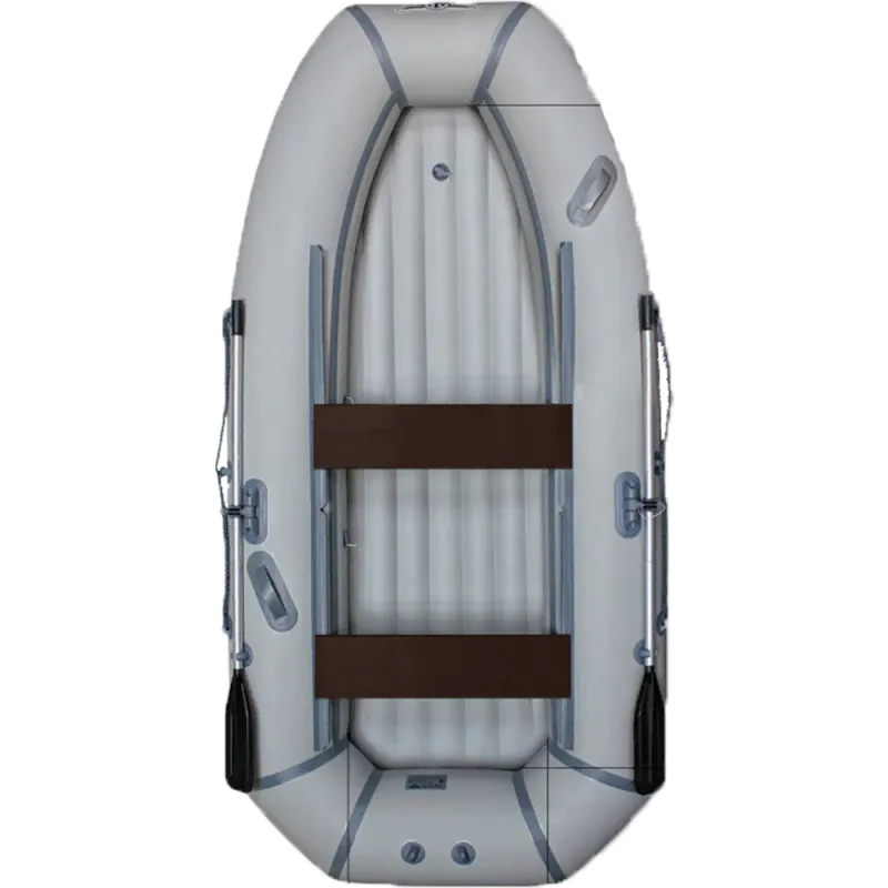 Лодка «ФЛАГМАН – 300Н»