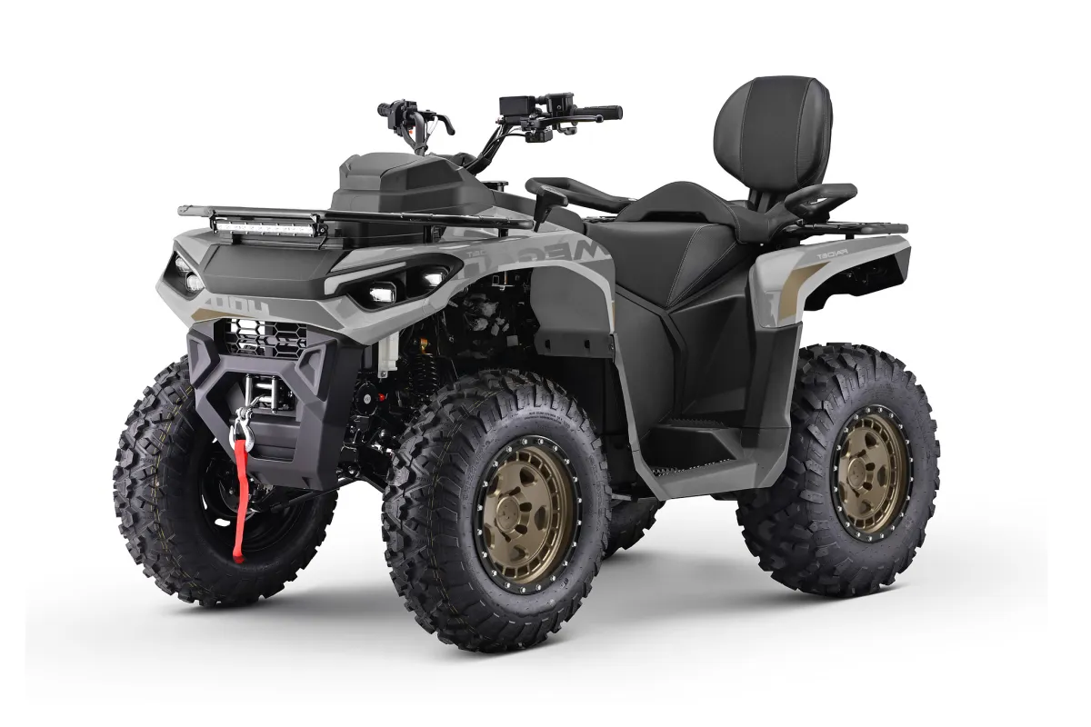 Квадроцикл FAIDET MEGAN 400