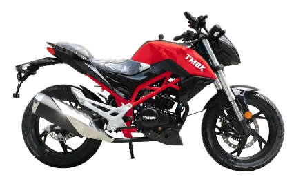 Мотоцикл TMBK Dukes 200cc