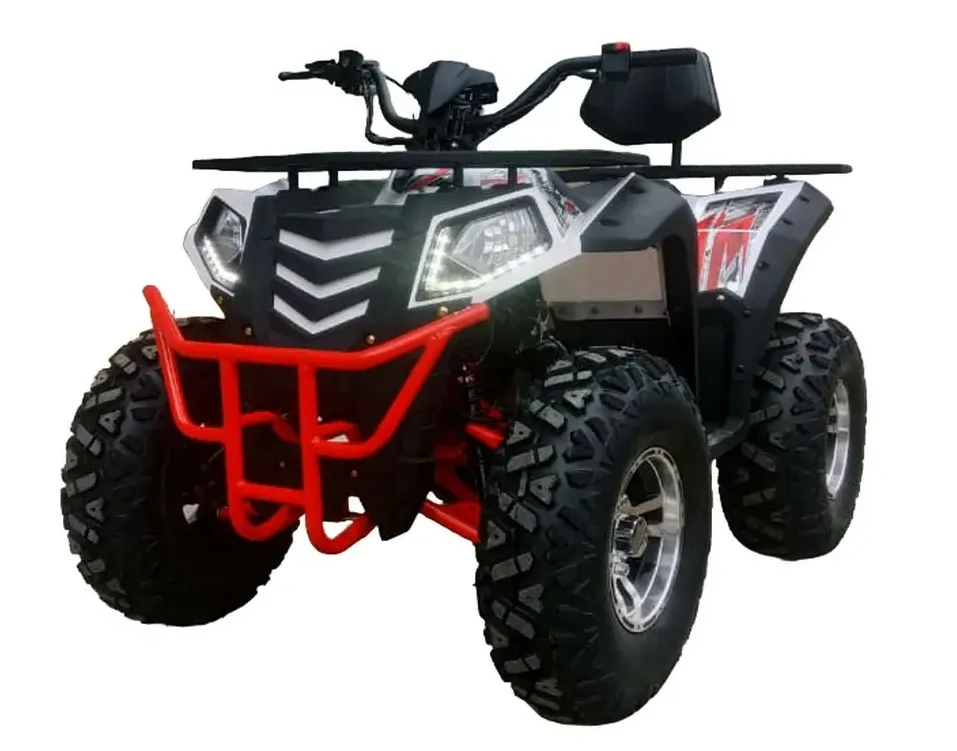 Квадроцикл ATV Commander 2 Cross