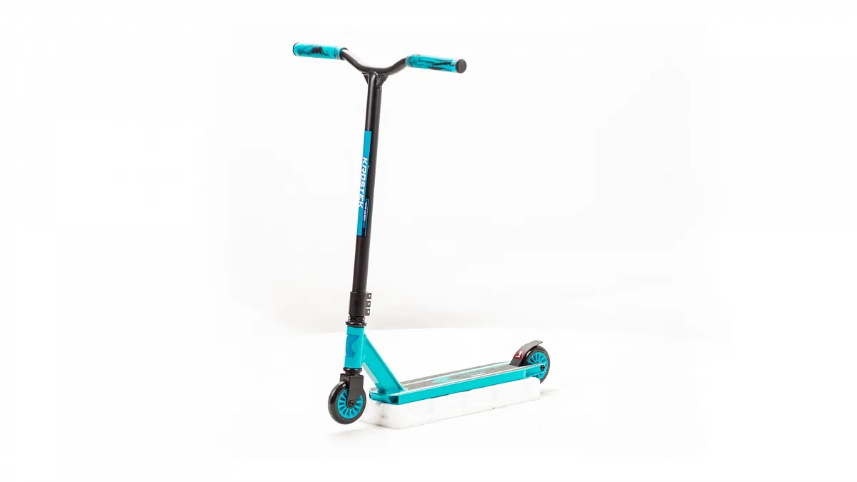 Самокат KROSTEK EXTRIM #7 синий