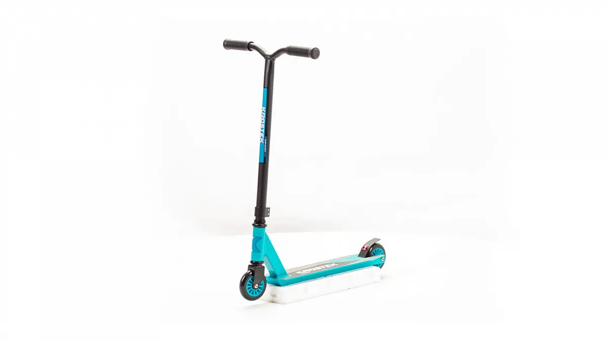 Самокат KROSTEK EXTRIM #4 синий