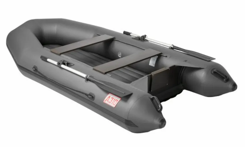 Моторная лодка КАПИТАН А310