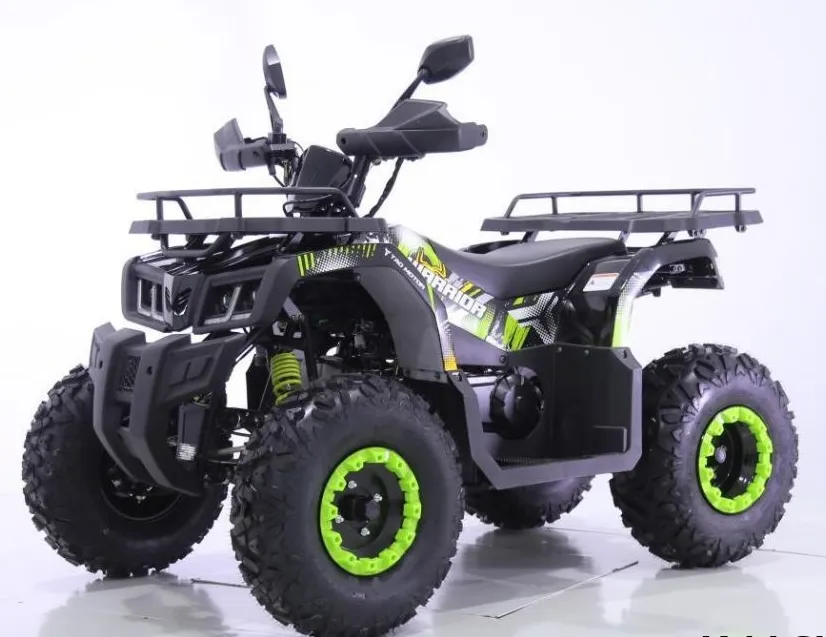 Квадроцикл YACOTA Warrior 200 PRO