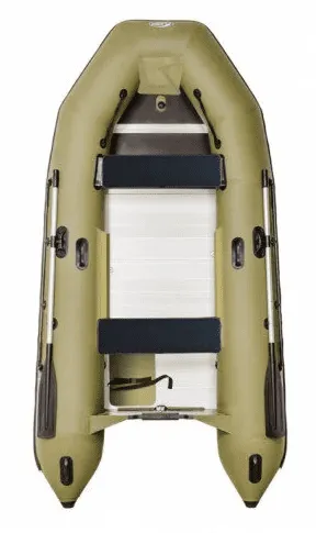 Лодка ПВХ PATRIOT 340 LIGHT