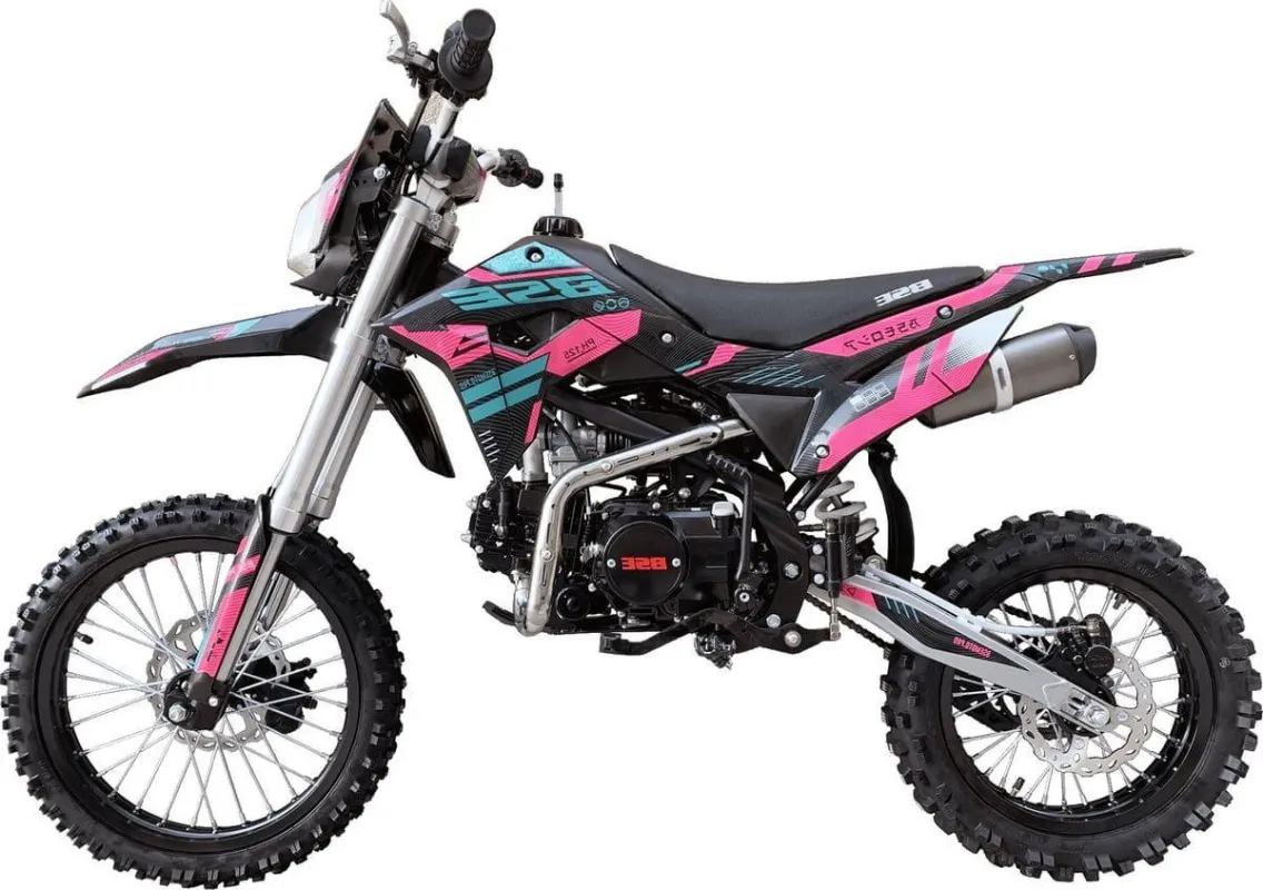 Питбайк BSE PH 125