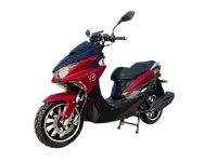 Скутер SPRMOTORS FORCE