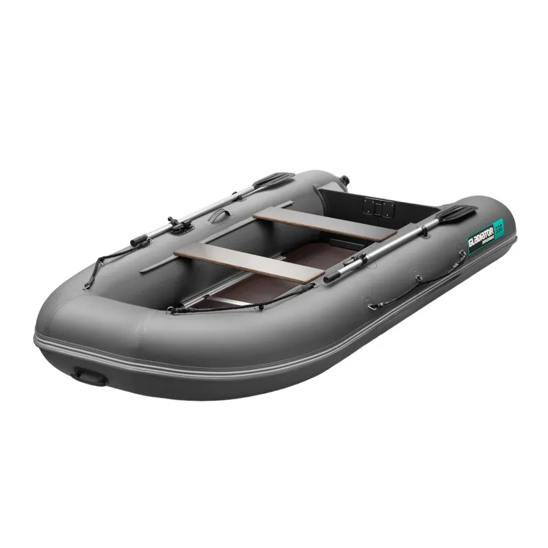 Надувная лодка GLADIATOR B330