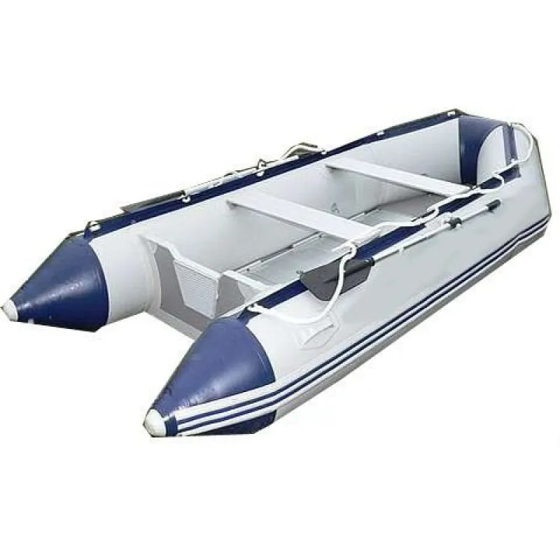 Лодка ПВХ TADPOLE MD 360