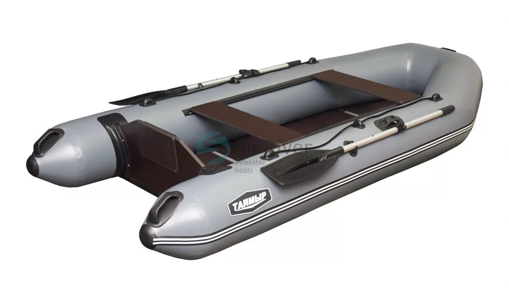 Лодка ПВХ "Таймыр-320"